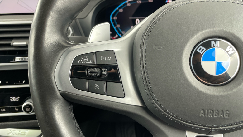 BMW X3 xDrive20d M Sport 5dr Step Auto [Plus Pack] Diesel Estate